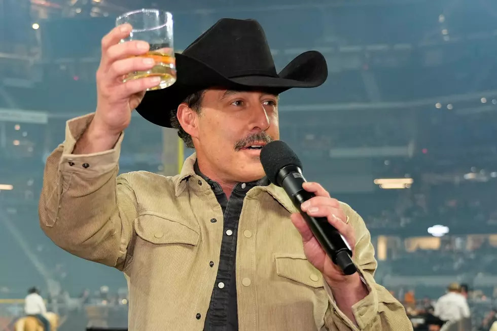Aaron Watson Reveals Harrowing Double Vocal Cord Surgeries