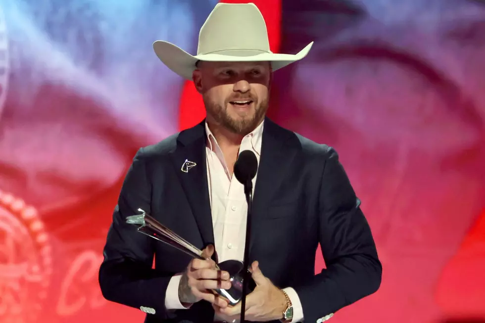 The 2026 ACM Entertainer of the Year Category Revealed a Big Problem