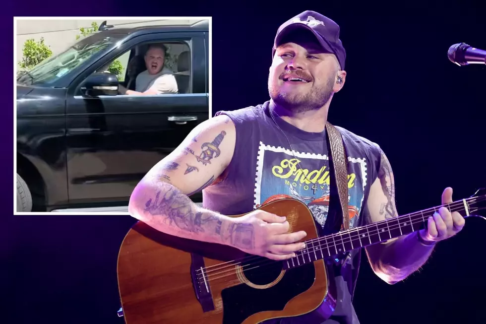 Another Vulgar Zach Bryan Fan Experience – Or Was It Just a Joke?