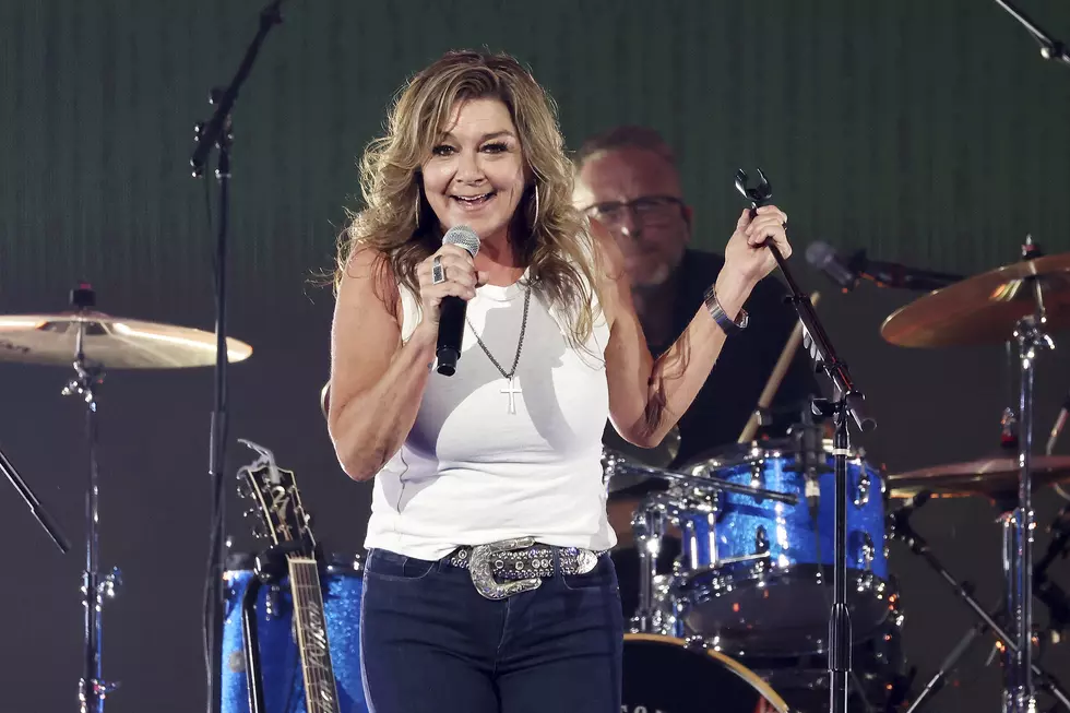 Gretchen Wilson Was Completely Broke When Her Biggest Hit Was on the Charts