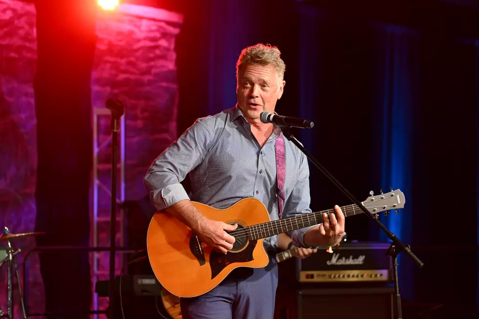 ‘Dukes of Hazzard’ Star John Schneider’s Debut Album Launched a Legitimate Country Career