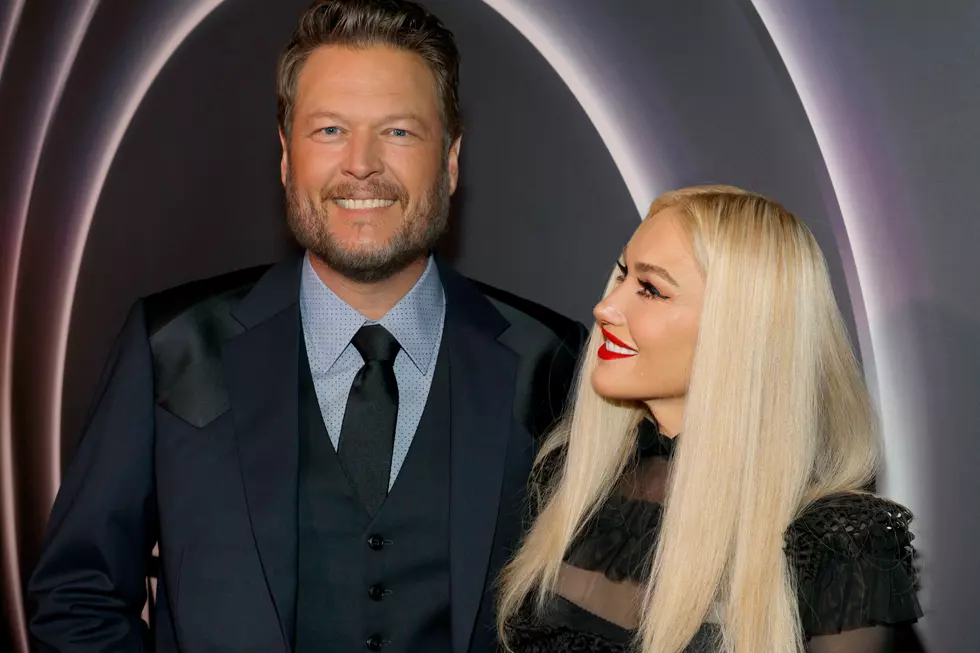 Blake Shelton Did One Simple Thing — And It Reminded Gwen Stefani Why It Works