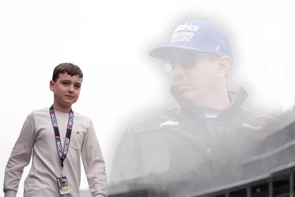 Kyle Busch’s Son Brexton Races for First Time Since His Dad’s Death